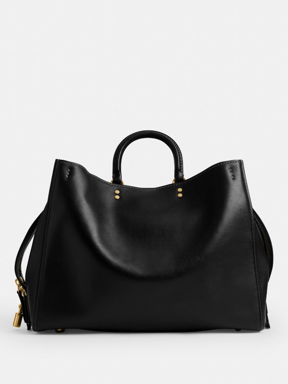 Coach Rogue Bag 40 - Picture 2 of 16